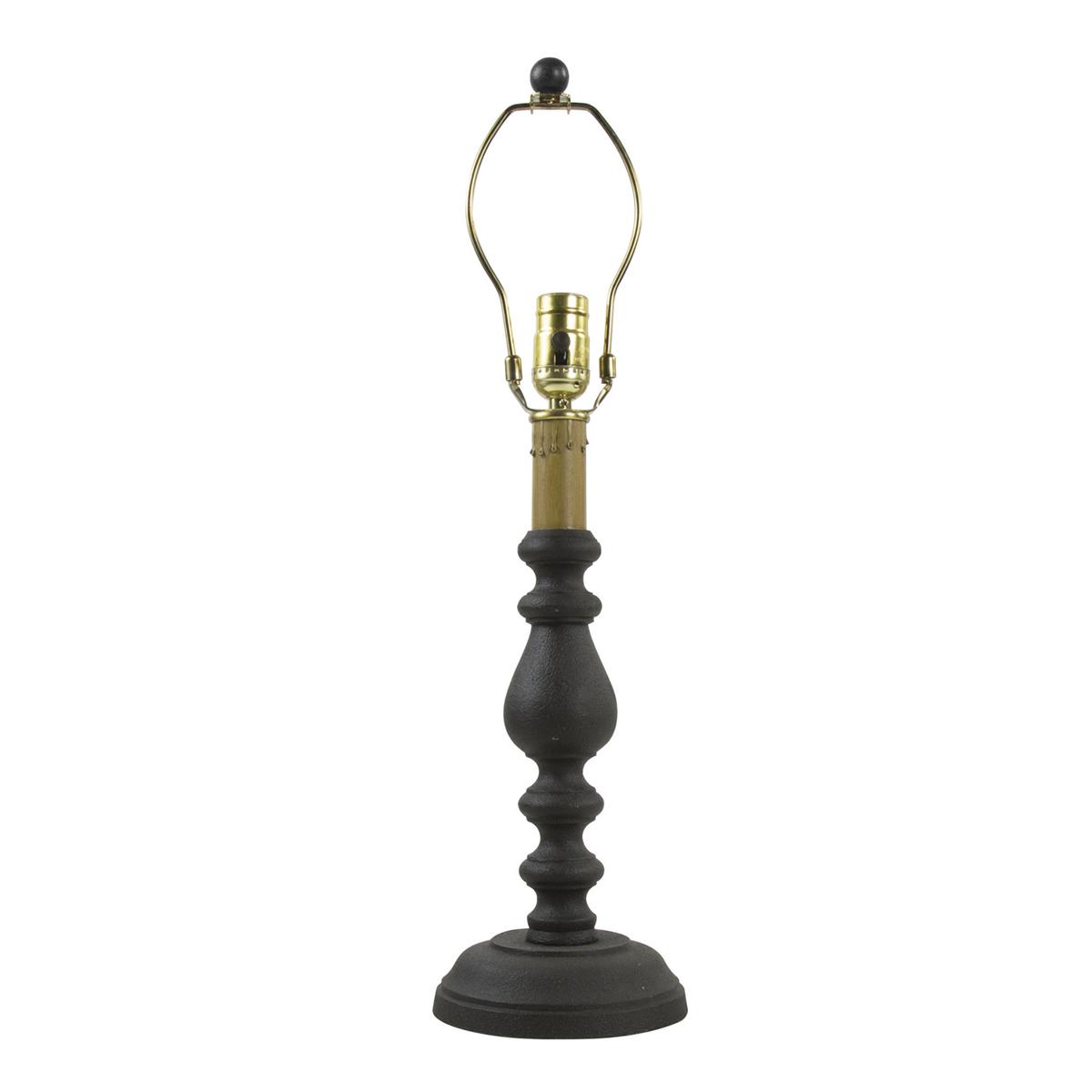 Candlestick Lamp 23